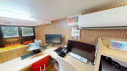 Daintree Residence (D21), Condominium #470793641